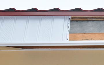 Langridgeford fascia repair costs