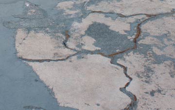 fibreglass roofing replacement Langridgeford