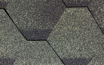 Langridgeford fibreglass shingle repairs