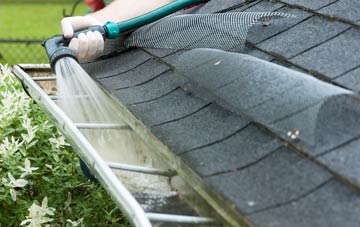Langridgeford gutter cleaning costs