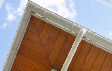 Langridgeford soffit types