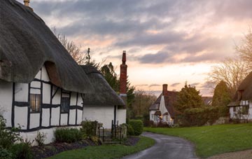 is Langridgeford thatch roofing popular
