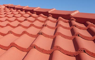 Langridgeford tile and slate roof replacement